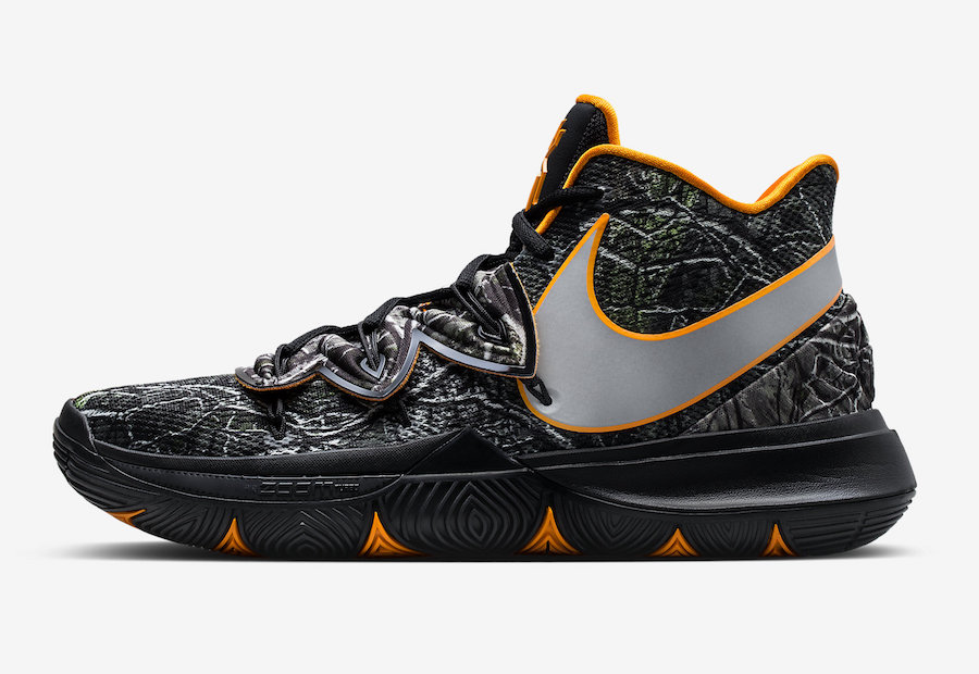 kyrie 5 taco bell
