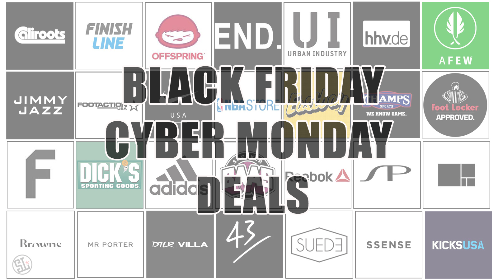 black friday 2018 finish line