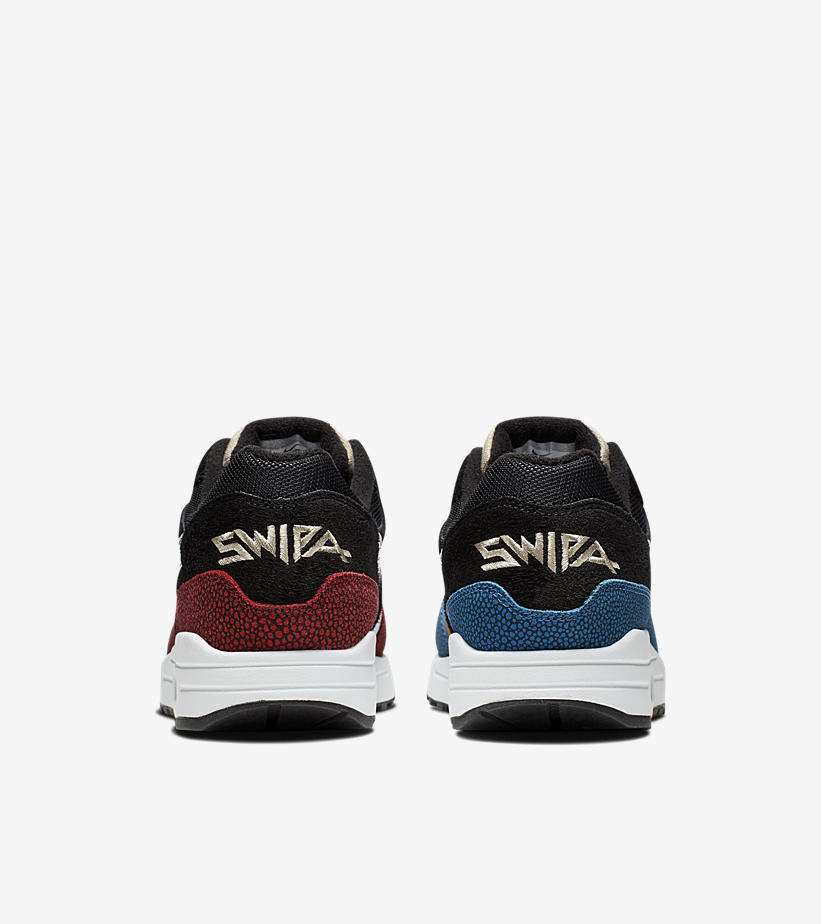 swipa air max 1 footlocker