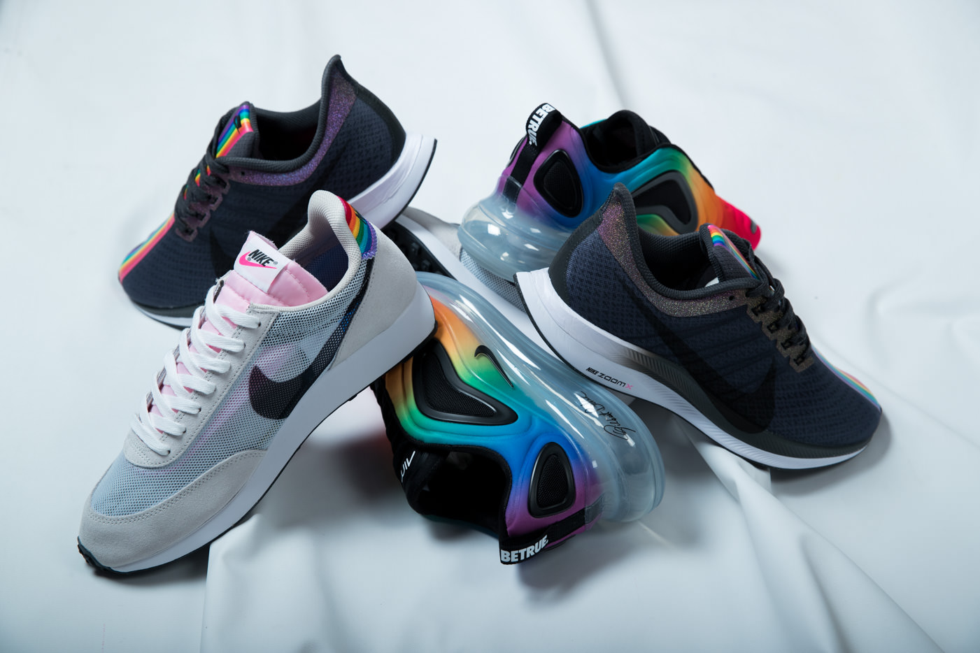 nike betrue 2019 release date