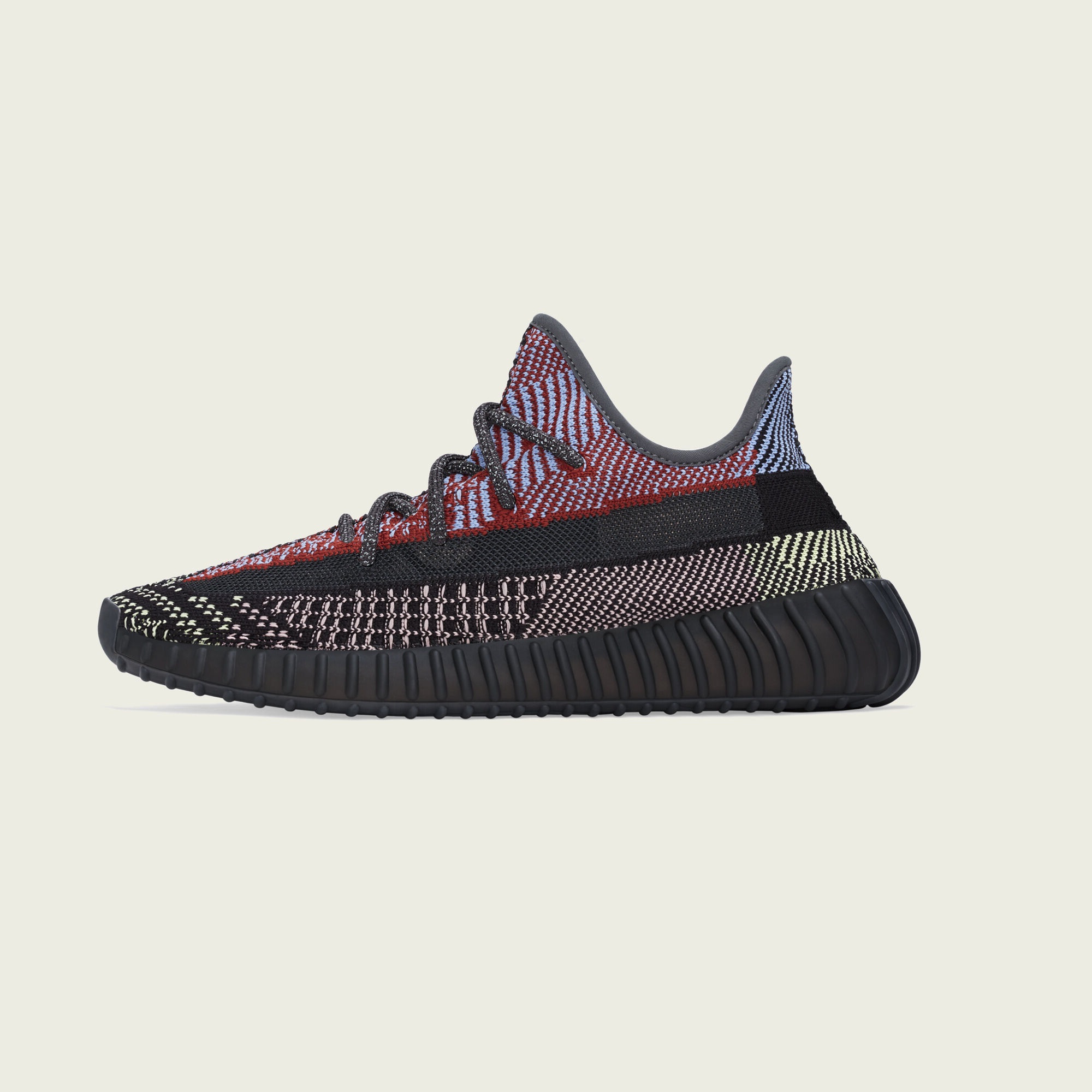 footaction yeezy release