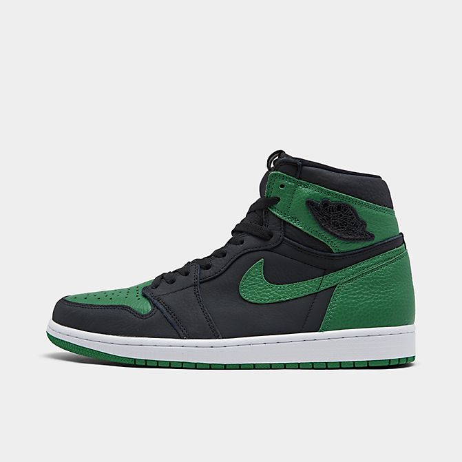 foot locker pine green