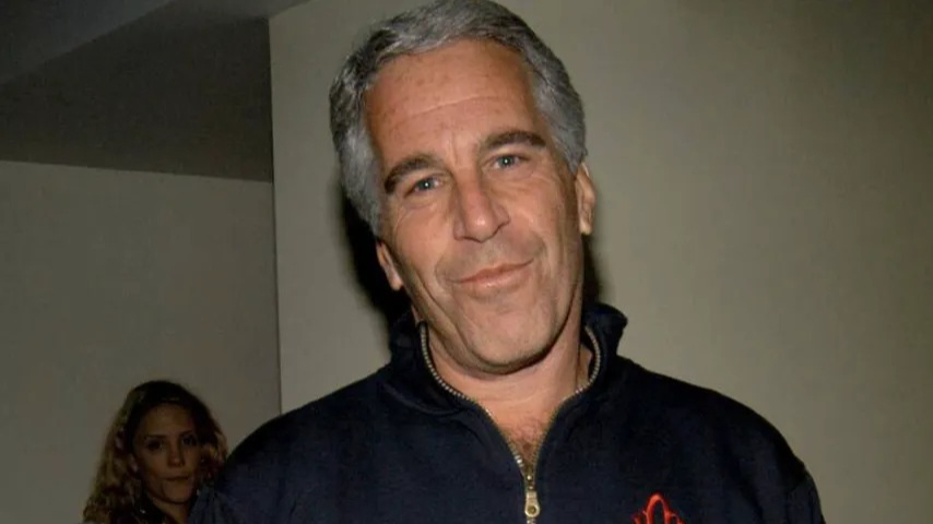 <p class="">Epstein files resolution attracts only one speaker</p>