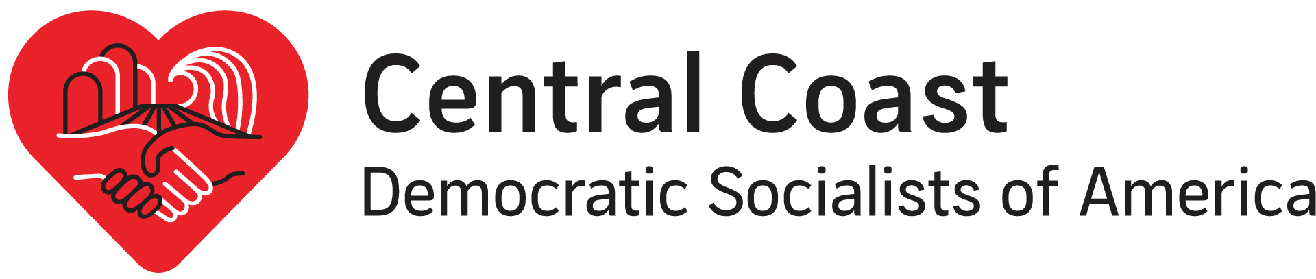 Central Coast California DSA