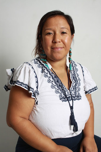 <p class=""><span style="color: rgb(0, 0, 0)"><strong>Marisol Cantu (SHe / Her / Ella)</strong></span></p>