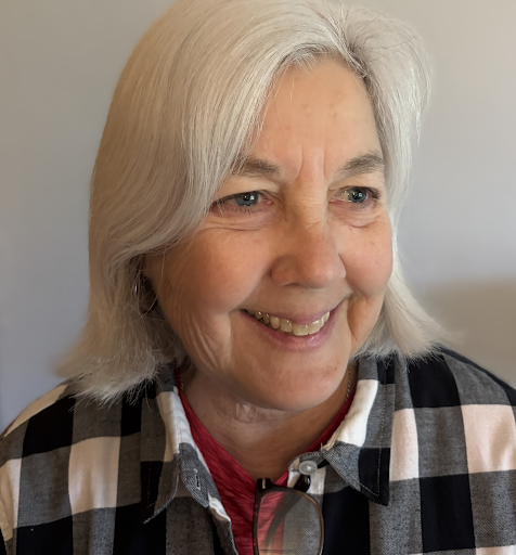 <p class="">Martha Gruelle (She / Her)</p>