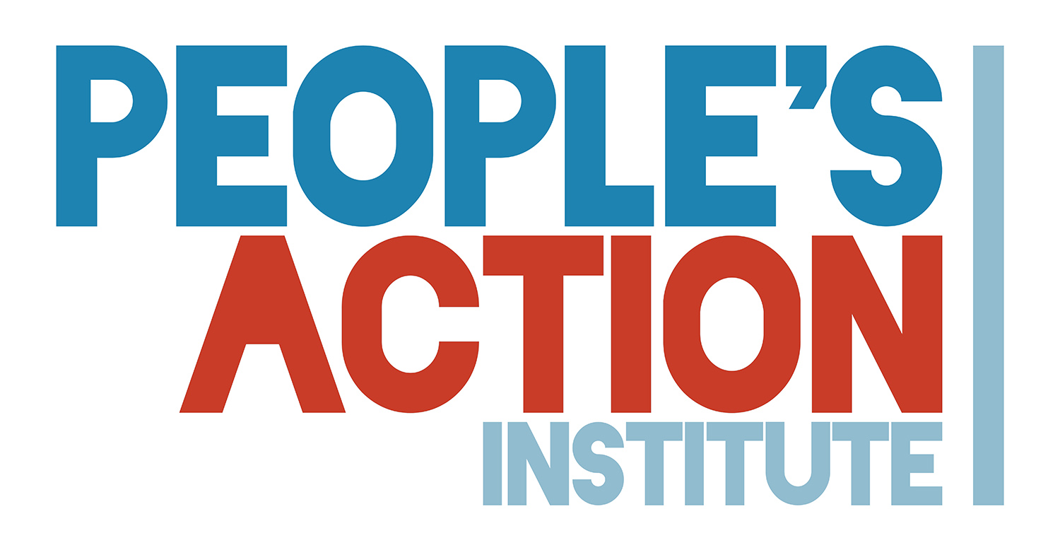 People's Action Institute