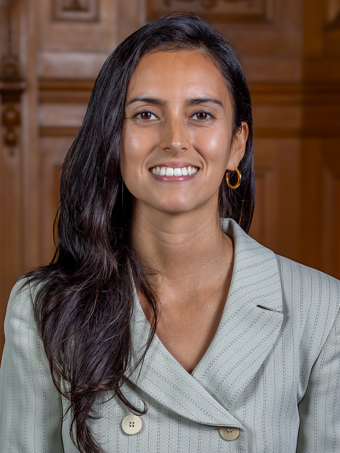 <p class="">Jackie Fielder</p>