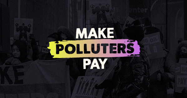 Fossil Free Media