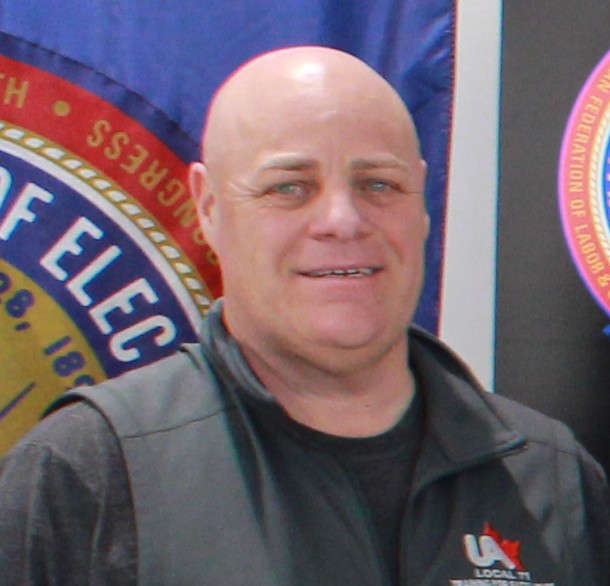 <p class="">Brent Payne</p>