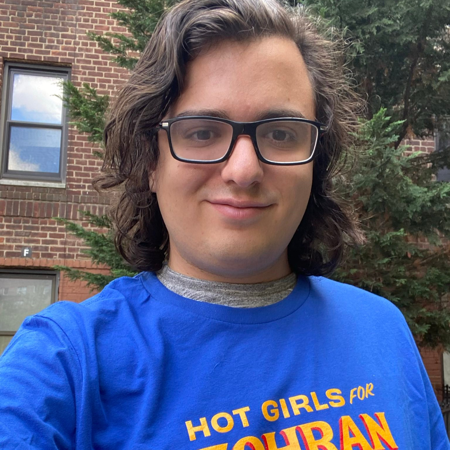 <p class="">Lexie C (Ind.) - she/her</p>