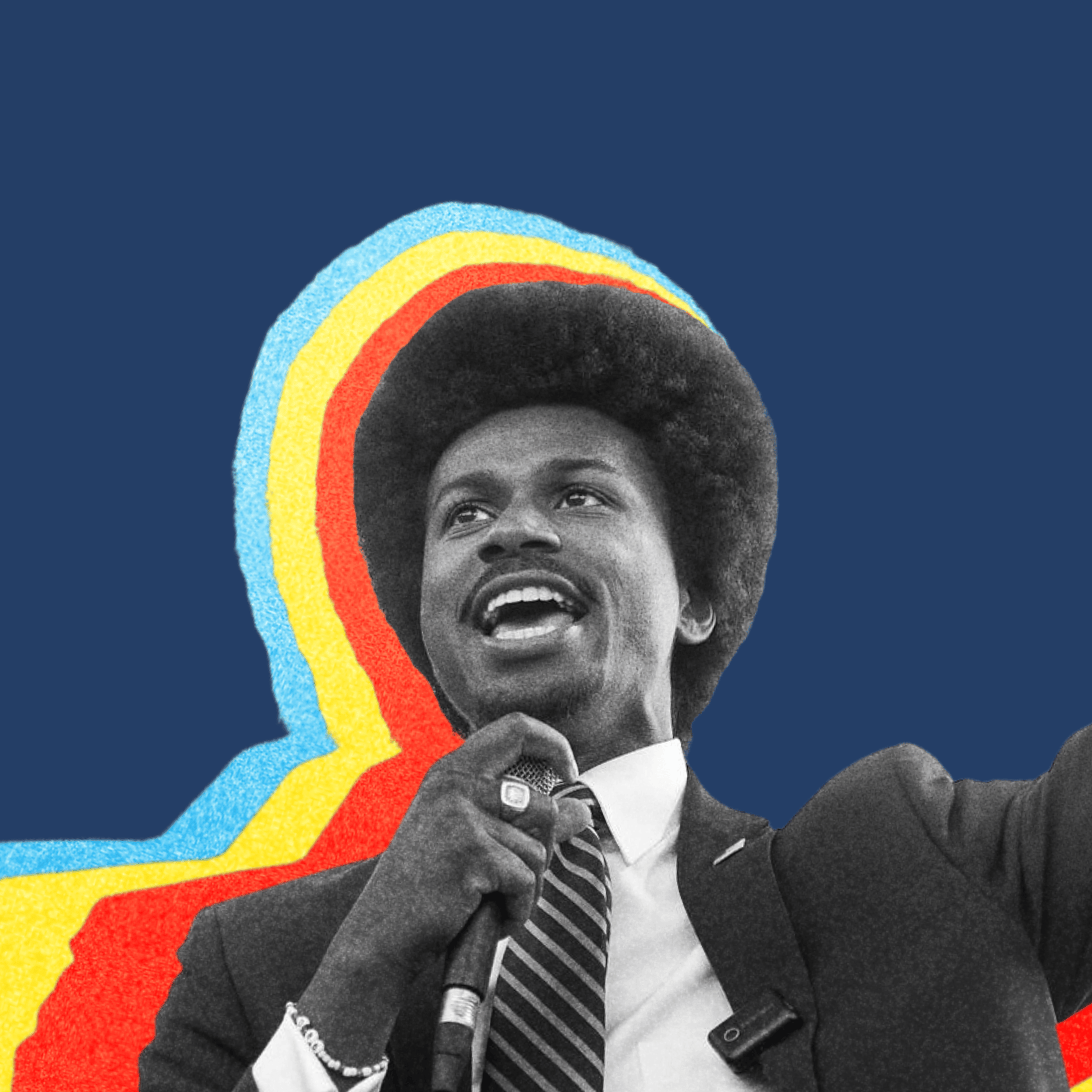 Justin J. Pearson for U.S. Congress