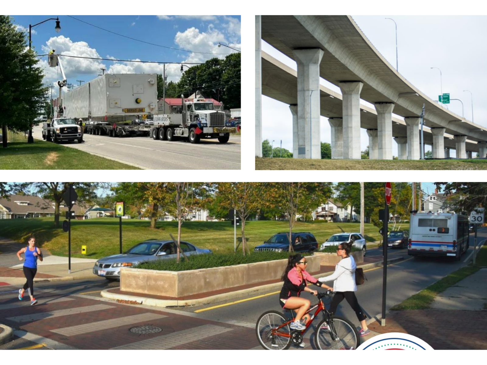 Help Shape the Future of Transit and Public Infrastructure in Ohio
