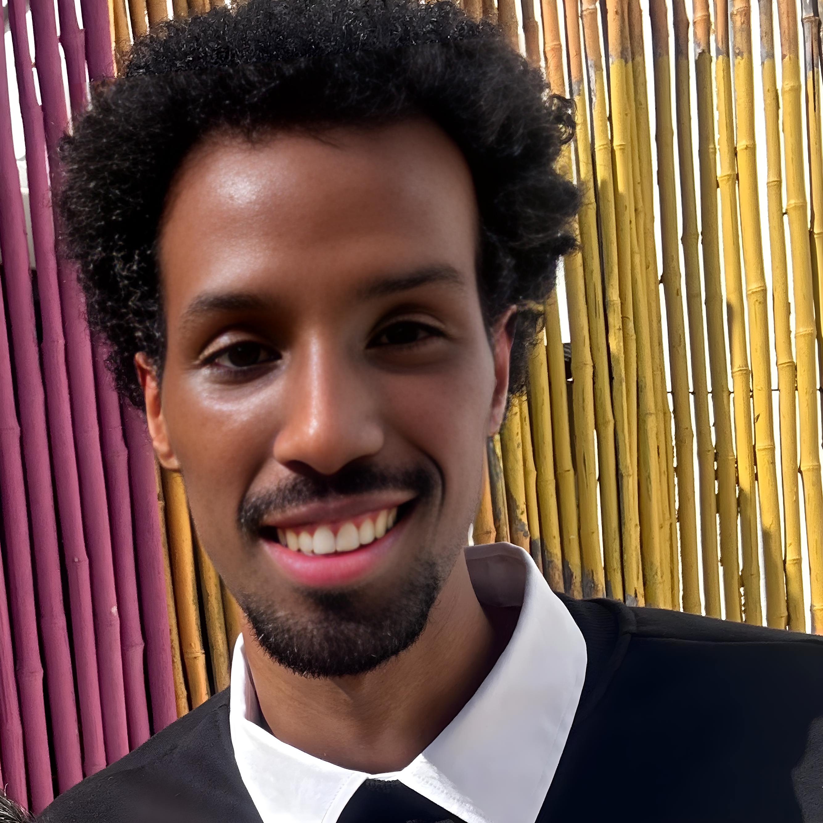 <p class="">Abdifatah Moalim</p>