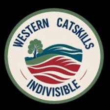 <p class="">Western Catskills Indivisible</p>