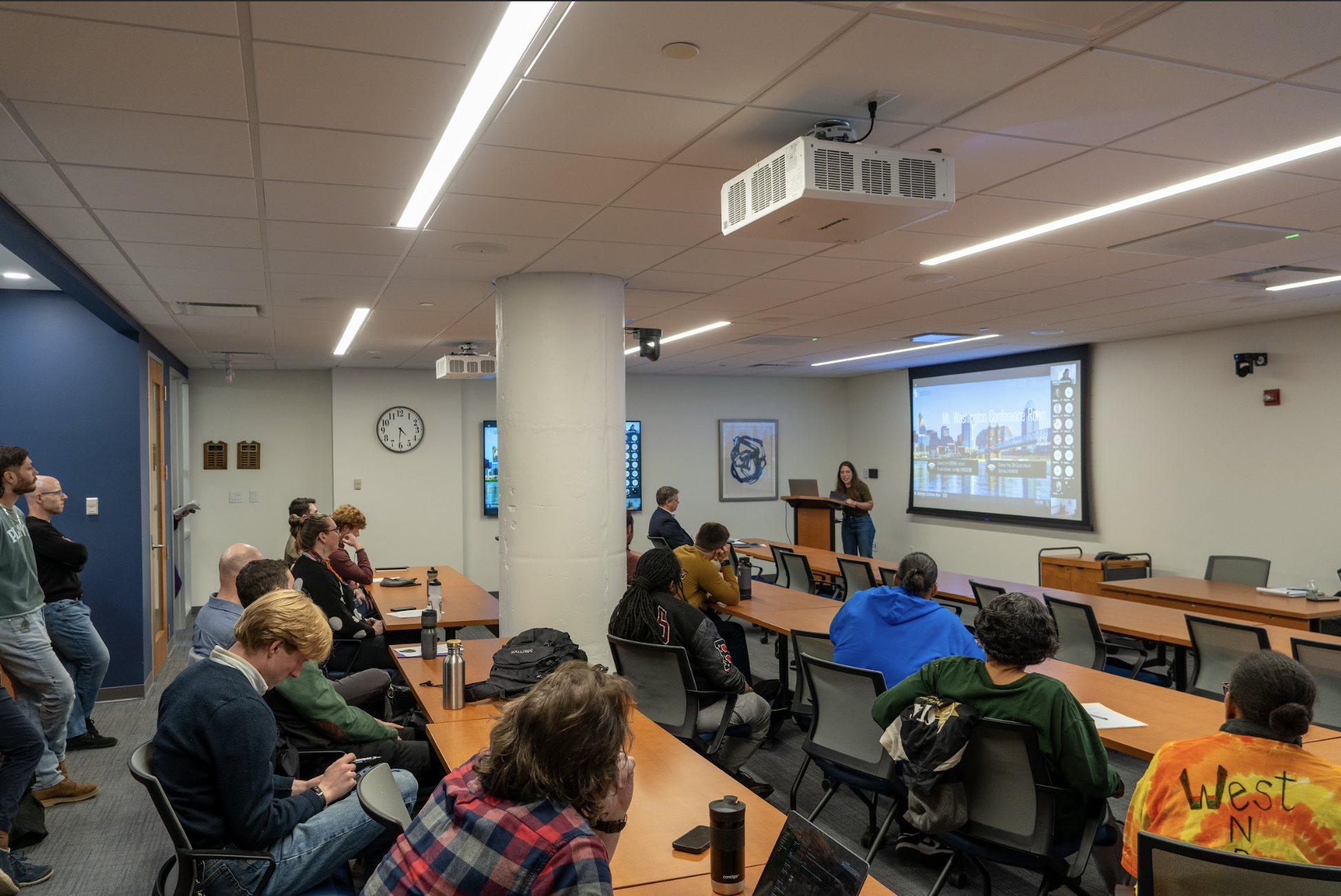 Residents Take Action to Tell OKI Leaders: Hit the Brakes on the Brent Spence and Highway Expansion