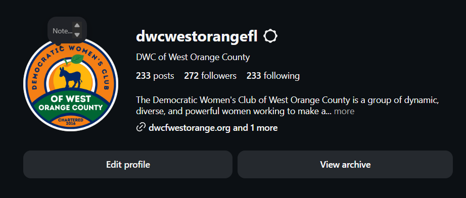 <p class="">Instagram</p>