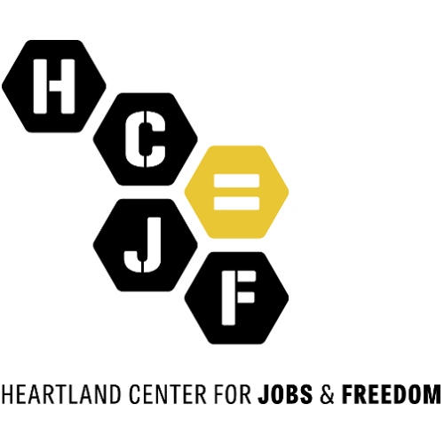 Heartland Center for Jobs and Freedom