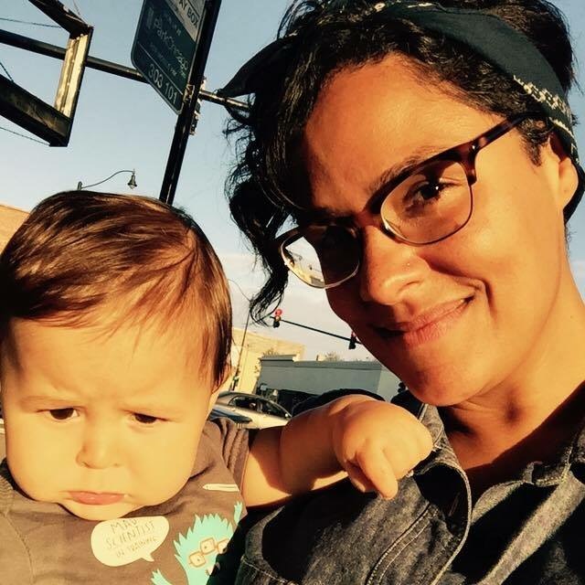 Chicago needs rent control. I know. I got priced out while pregnant.