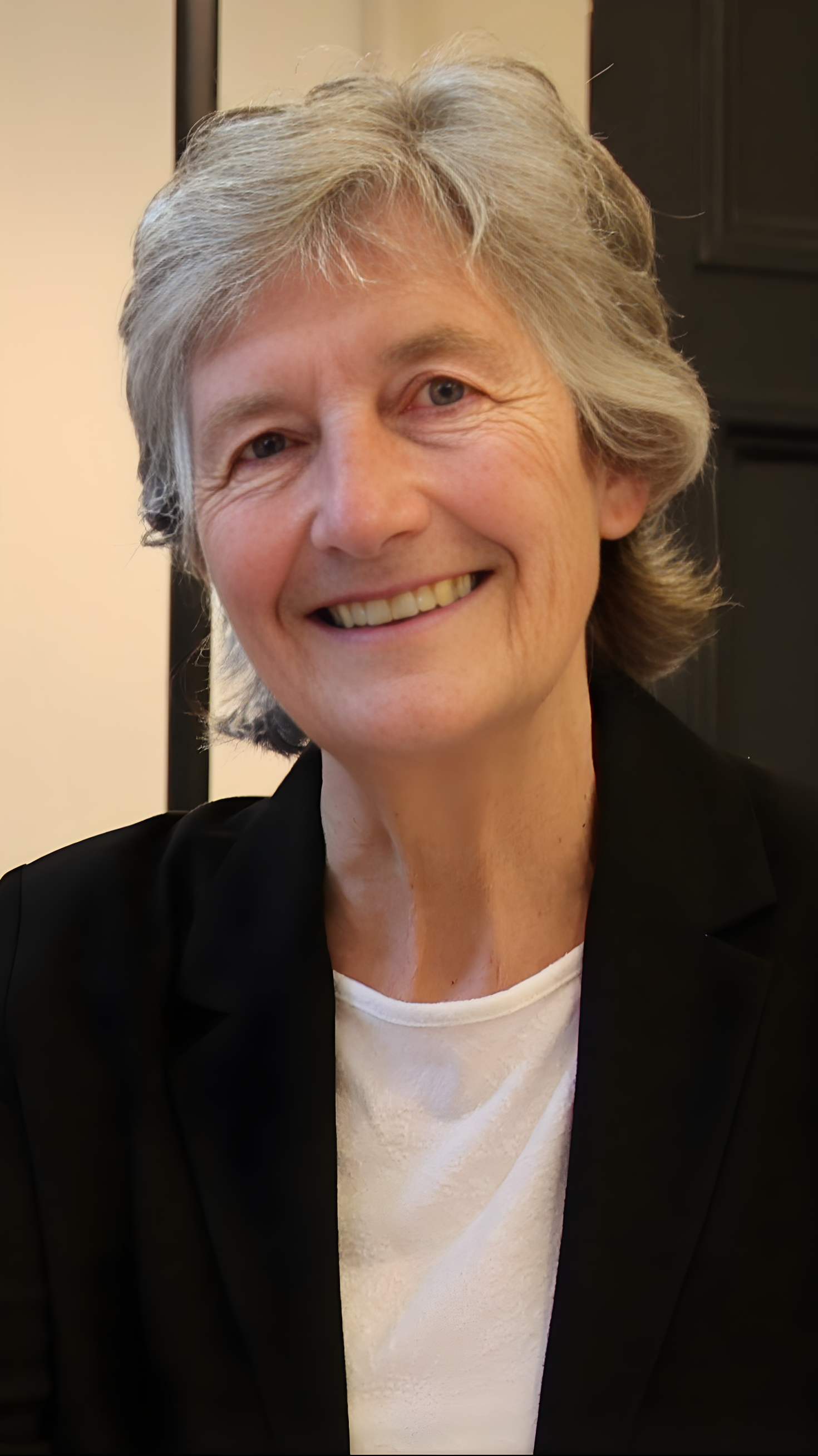 Portrait Image