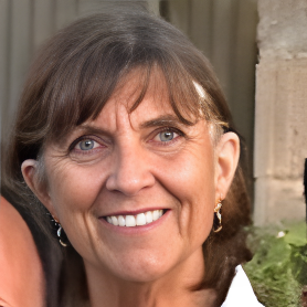 <p class="">Karen Van Den Berg</p>