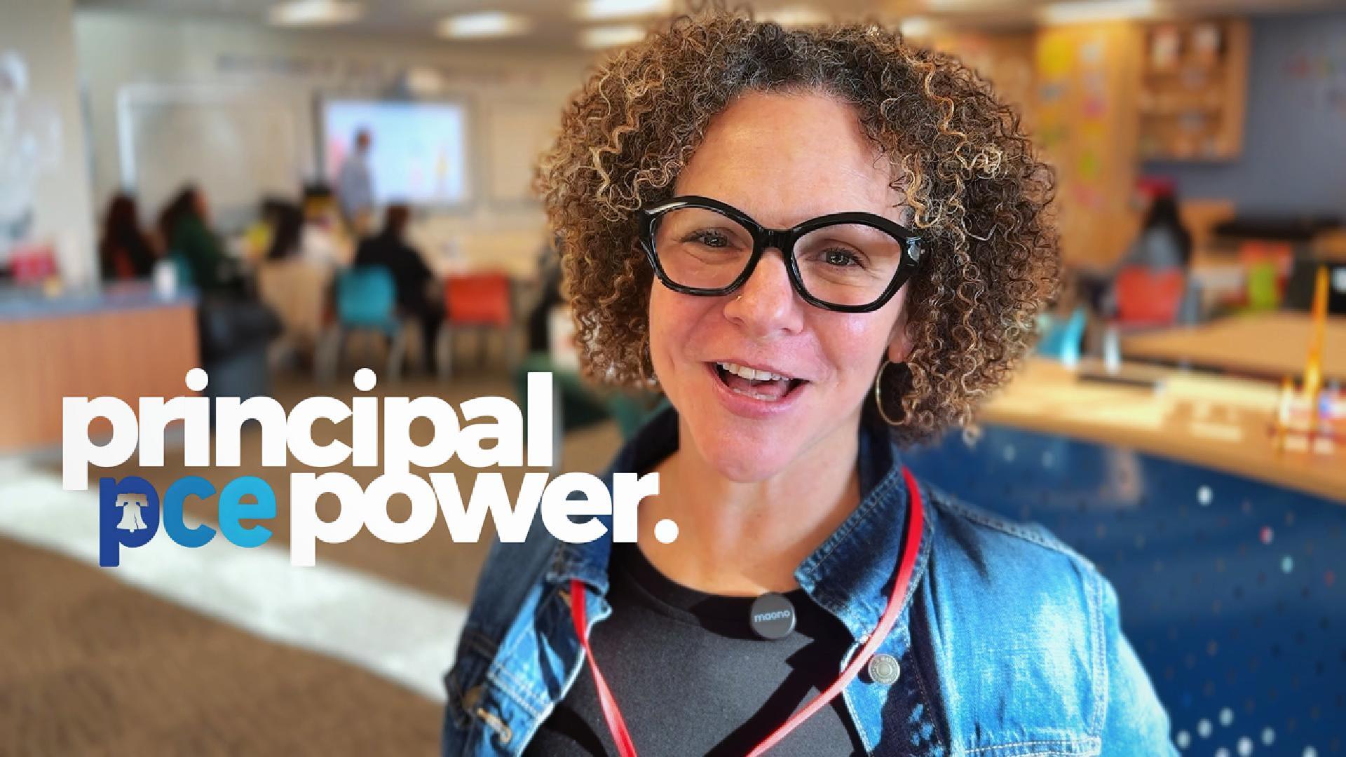 <h2>PCE Principal Power Recap </h2>