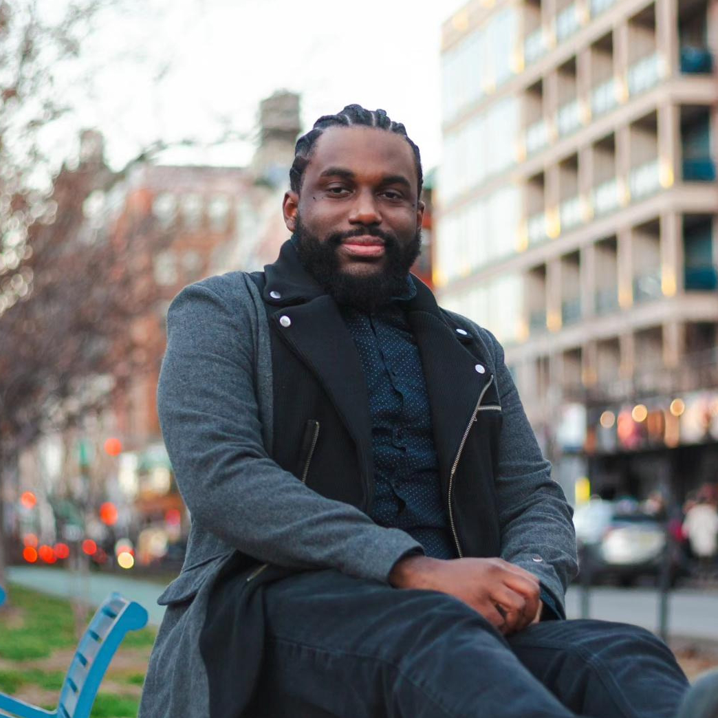 <p class="">Jazz H (Emerge) - he/him</p>