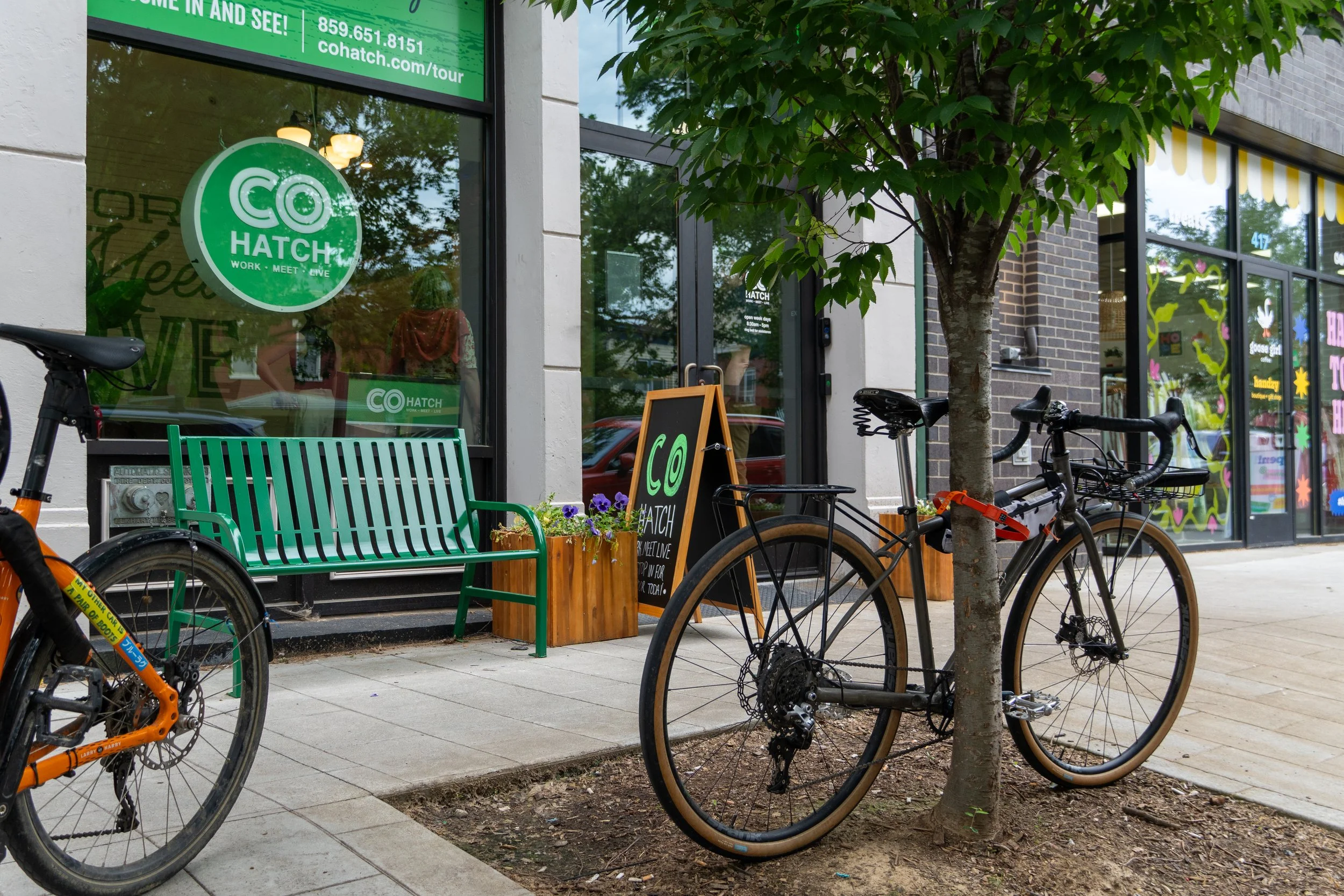 Cincinnati’s Sustainability Movement is Gaining Momentum