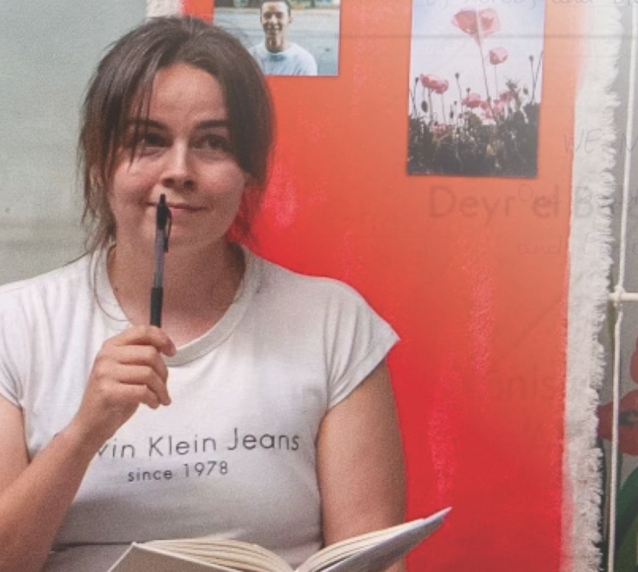 "My Name is Rachel Corrie" Workshop Performance & Community Reading