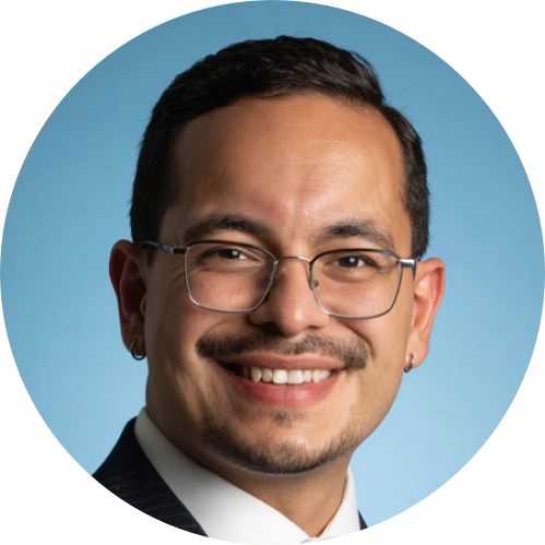 <p class="">Alderperson Anthony Quezada</p>