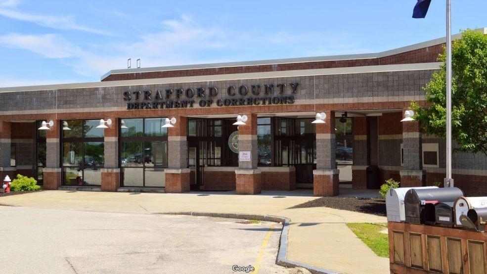 <p class=""><span style="color: rgb(0, 0, 0)">County jail in N.H. facing calls to rethink longstanding agreement with ICE</span></p>