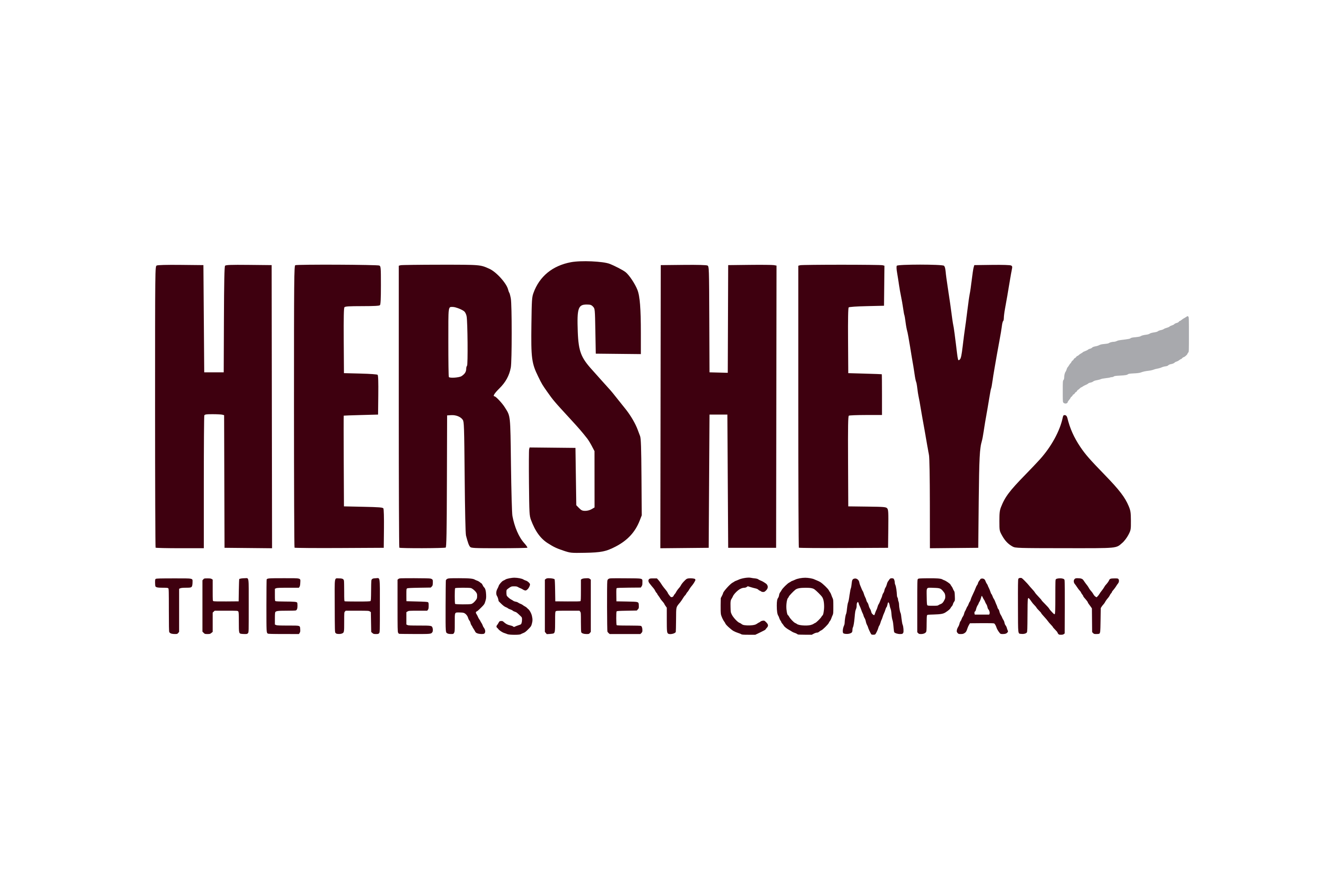 The Hershey Company