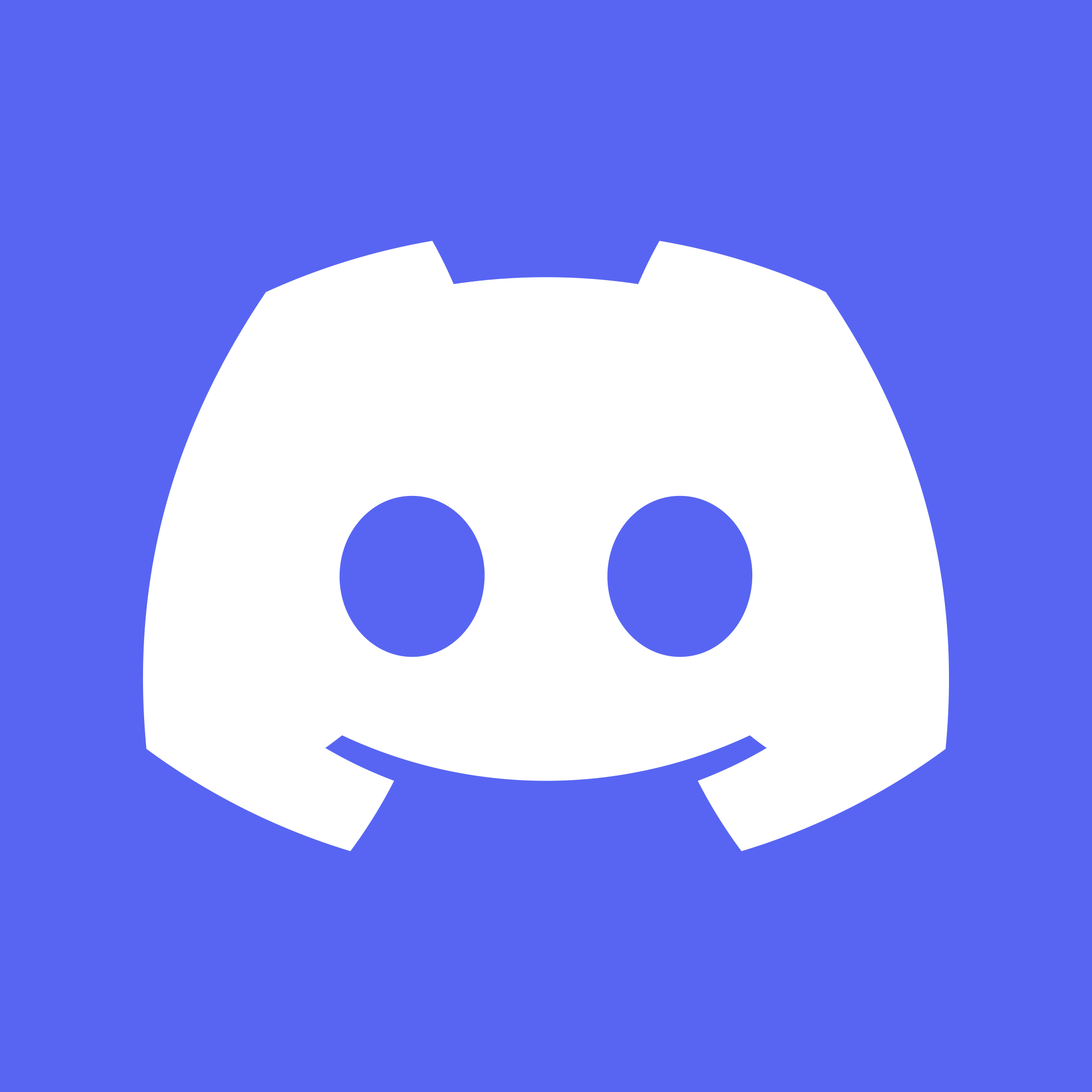 Join our Discord Server! Most discussion happens here!