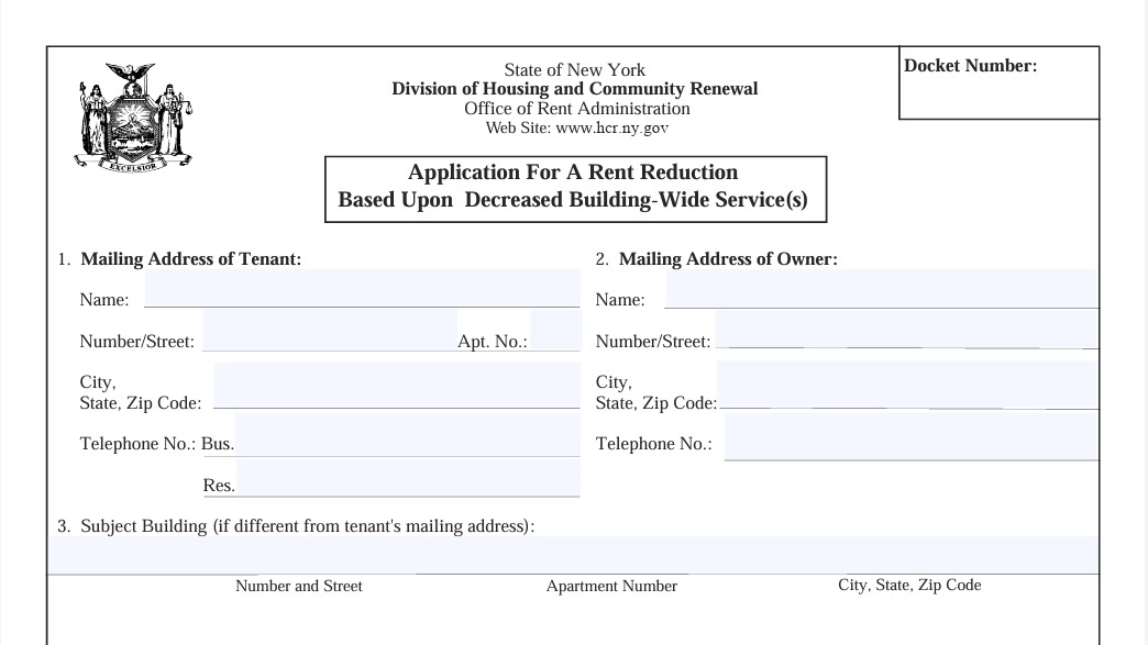 <p class=""><span style="color: var(--bg3)">DHCR Rent Reduction<br>(Building Wide Services)</span></p>