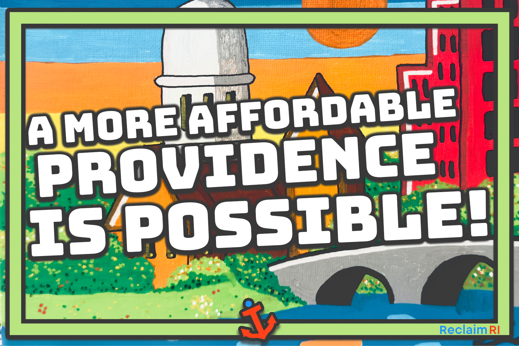 <p class="">Sign the Petition for Rent Stabilization</p>