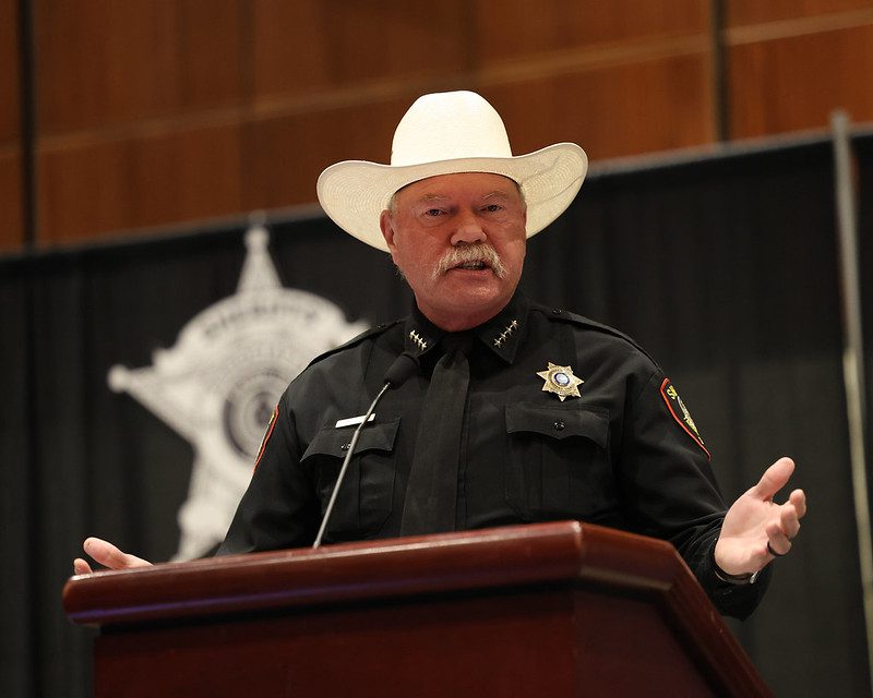 <p class=""><strong>North Texas Sheriff Running for Reelection Faces Grief and Anger Over Rising Jail Deaths</strong></p>