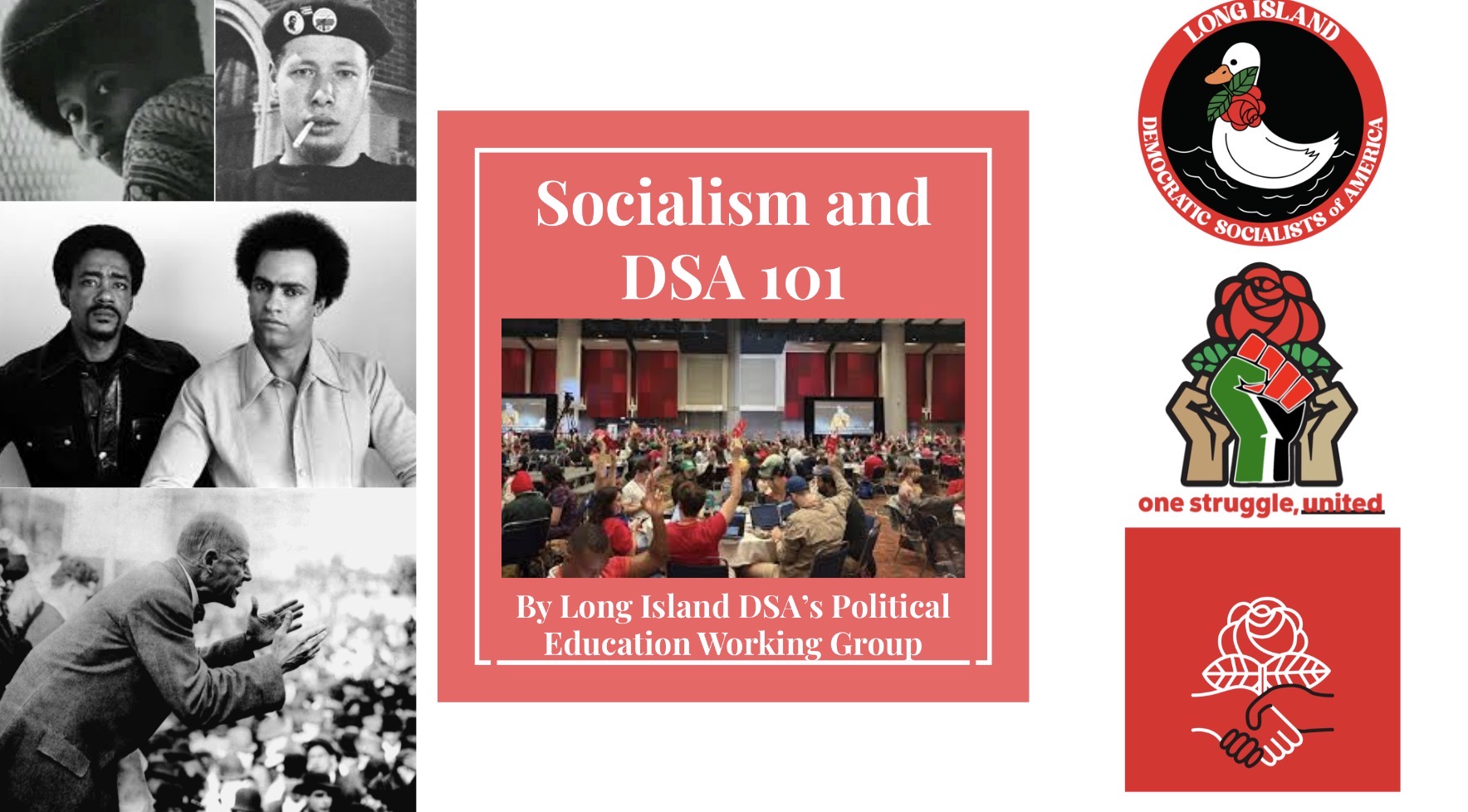 Socialism 101