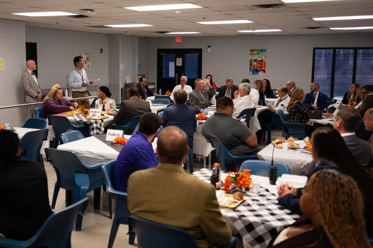 <p class="">Why more Tarrant County kids are going to Texas youth prisons than any others</p>