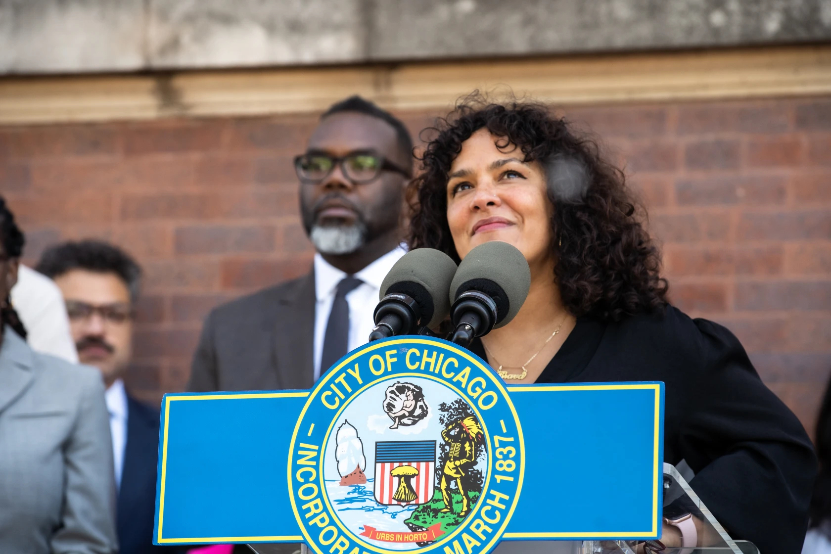 Treatment Not Trauma Implementation Begins!