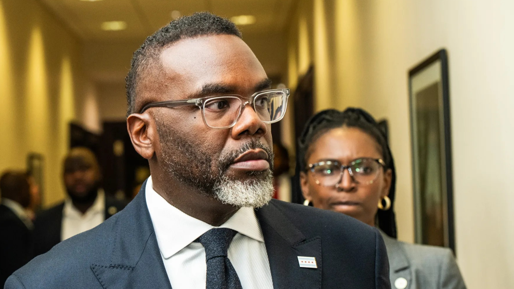 As Budget Stalemate Drags On, Some Warn Of Potential City Hall Shutdown