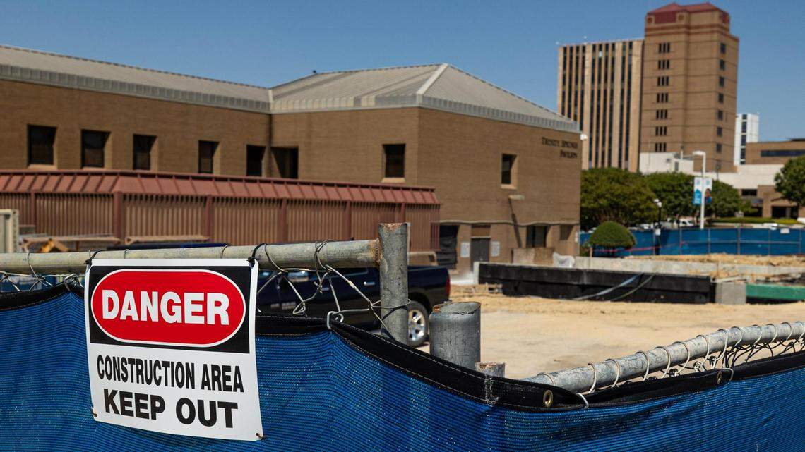 <p class=""><strong>Tarrant County commissioners will lower JPS tax for the third year in a row</strong></p>
