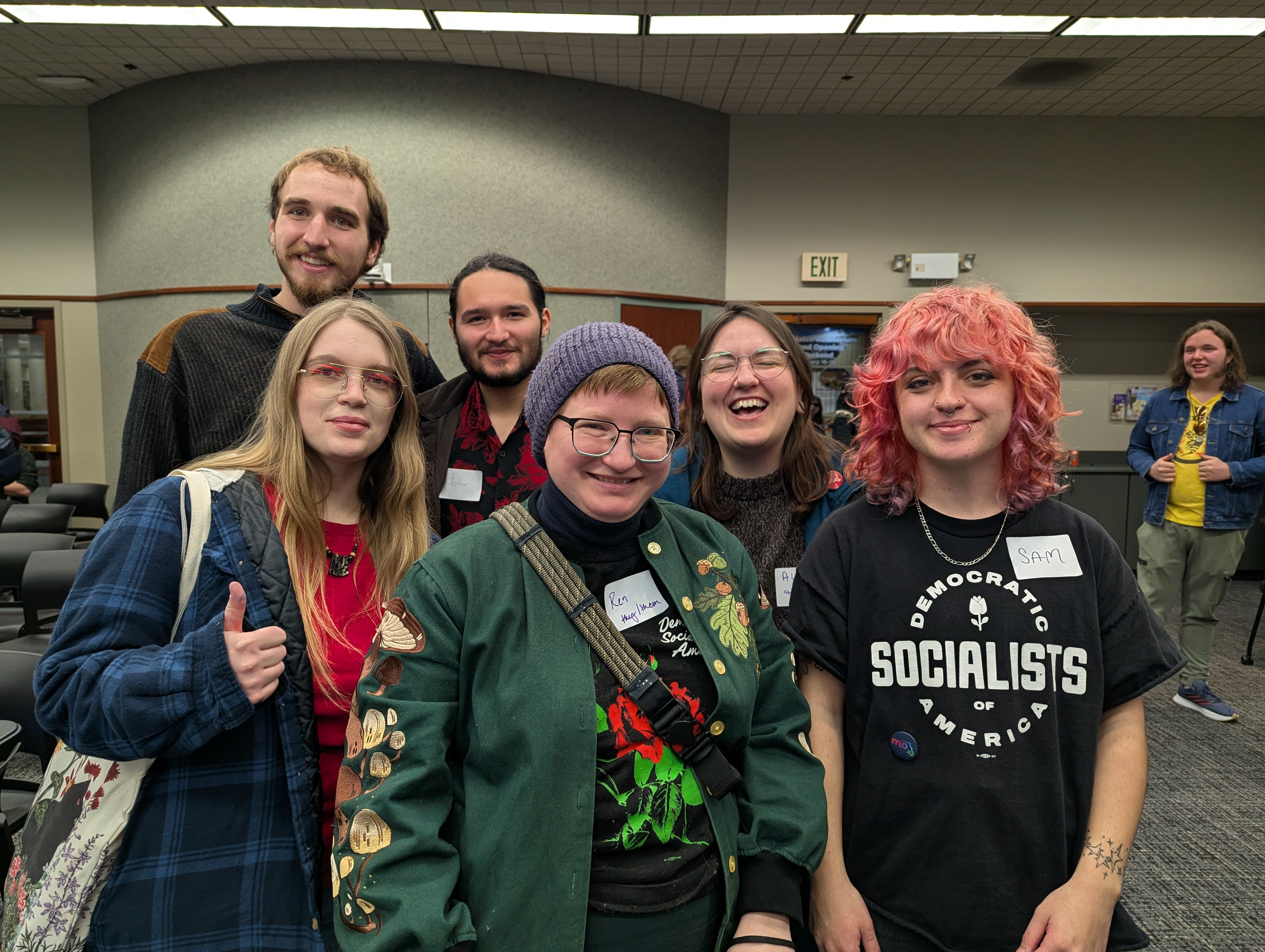 People's Platform
