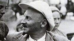 <p class="">Programme of the World Revolution - Nikolai Bukharin</p>