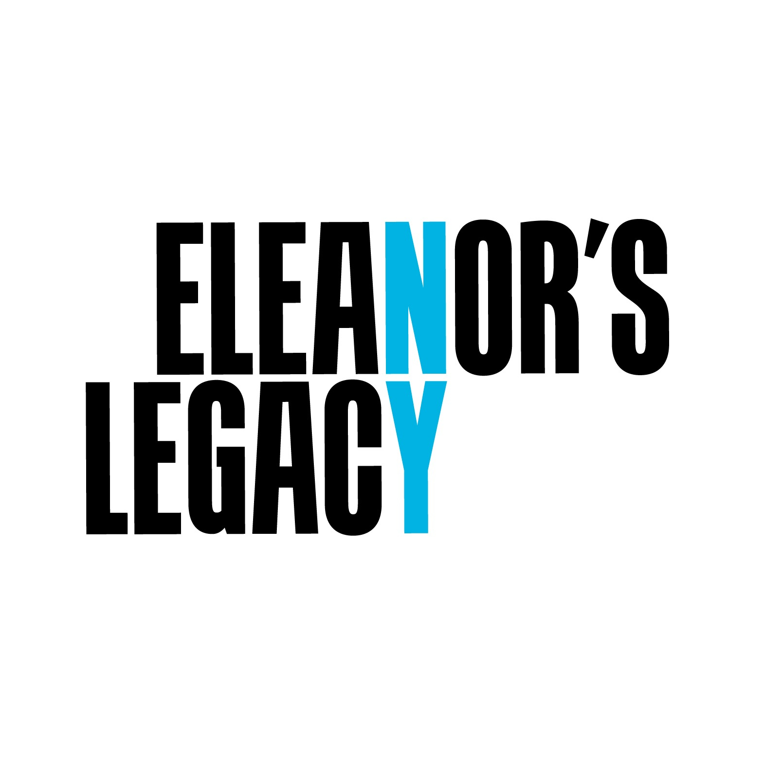 <p class="">Eleanor's Legacy</p>