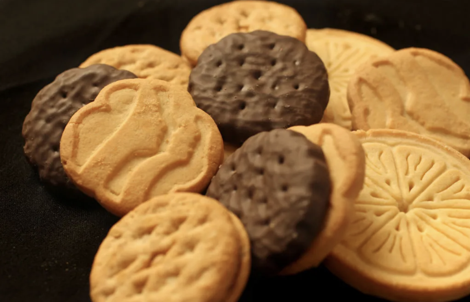 New Girl Scout Cookies Added: Exploremores
