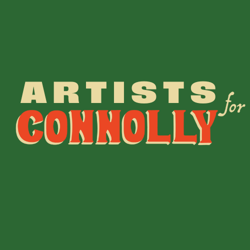 <p class="">Ealaíontóir ar son Catherine</p>