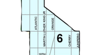 <p class=""><strong>CD 6 - Dr. Suely Saro</strong></p>