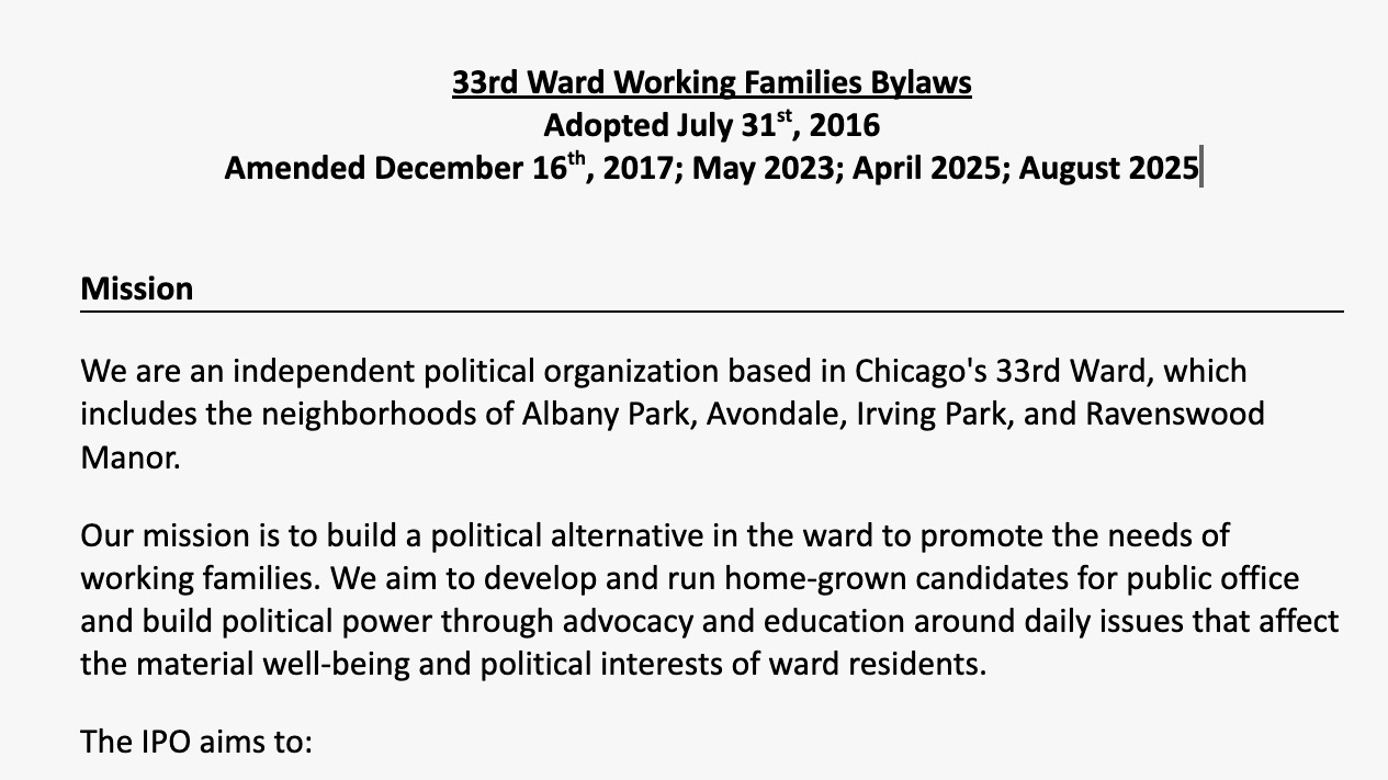 <p class="">33WF Bylaws</p>