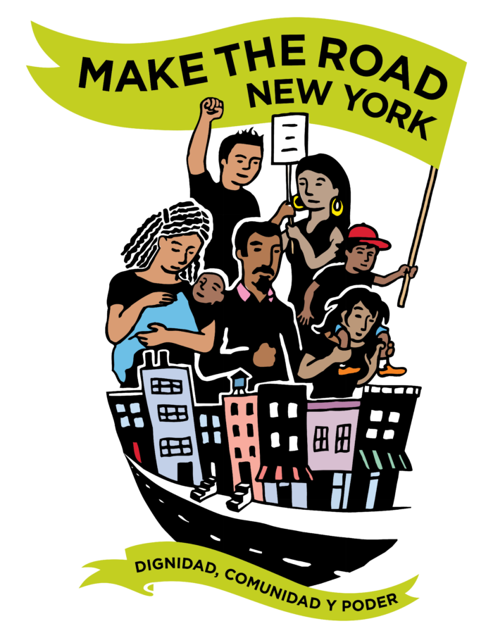 Make the Road New York