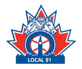 <p class="">Teamsters Local No. 91</p>